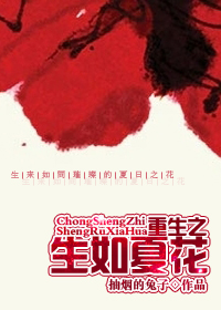 重生之生如夏花(完结)