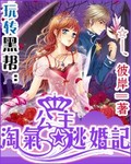 淘气公主逃婚记