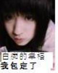 白痴的幸福我包定了