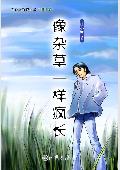 像杂草一样疯长