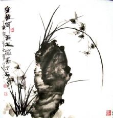 消逝的兰园