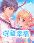 守望幸福(迟来的幸福第2部)