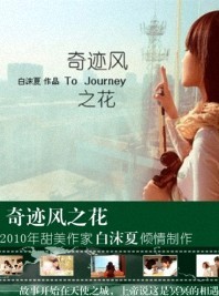海天心之旅:奇迹风之花