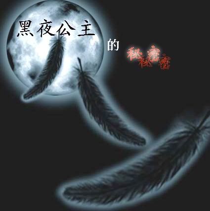 黑夜公主的秘密