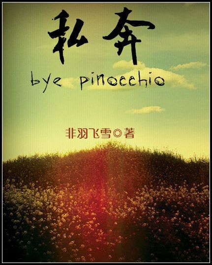 私奔