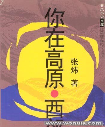 你在高原