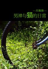 男神与猫的日常