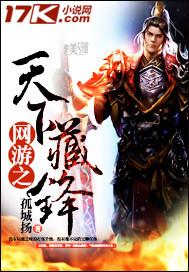 网游之天下藏锋 作者:孤城扬