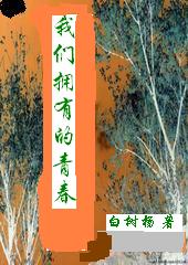 我们拥有的青春
