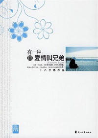 有一种爱情叫兄弟3