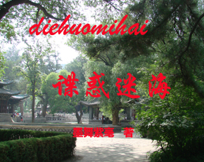 谍惑迷海