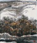 温暖的雪