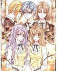 三大恶魔王子pk三大刁蛮公主