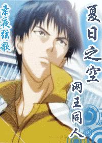 夏日之空(网王同人)