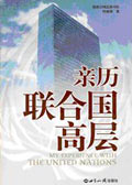 亲历联合国高层