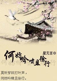 何妨吟啸且徐行 星无言