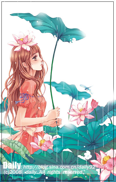 18少女季节