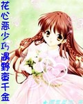 花心恶少巧遇野蛮千金