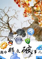 高中那点破事儿
