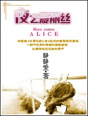 夜之爱丽丝