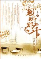 匆匆那年2