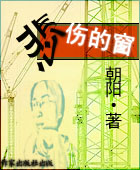 悲伤的窗