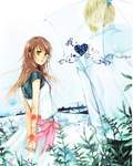 皇室公主:LoveAngel