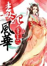 重生之毒妃风华