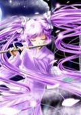 妖姬蓝恩