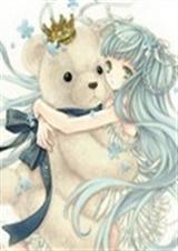 爱上梦幻拽公主