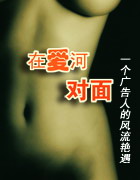在爱河对面--一个广告人的风流艳遇