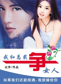 情陷雾都:我和总裁争女人