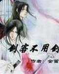 剑客不用剑
