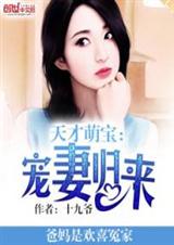 天才萌宝:宠妻归来
