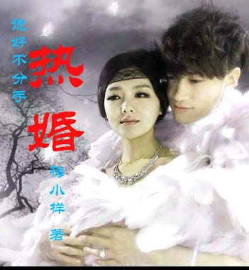 说好不分手:热婚