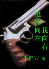 枪轮向左,我向右