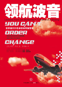 领航波音