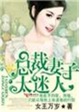 总裁妻子太迷人