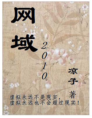 网域2010