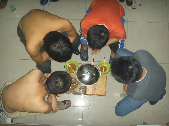 80后历险记