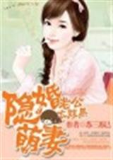 隐婚萌妻,腹黑老公我不要!
