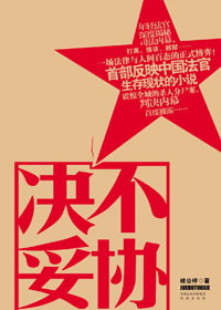 法制与人间百态的正式博弈:决不妥协