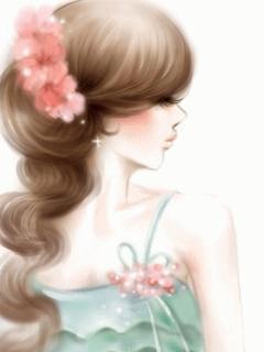 总裁的少女管家