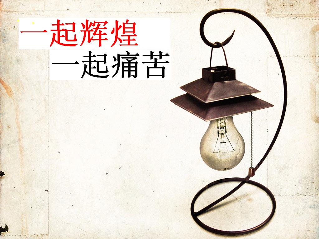 痛与辉煌:从六大混到四大的会计师职场求生秘笈
