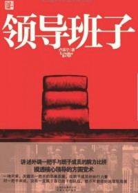 新任一把手与班子成员腕力比拼:领导班子