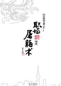 职场屠龙术·骊珠