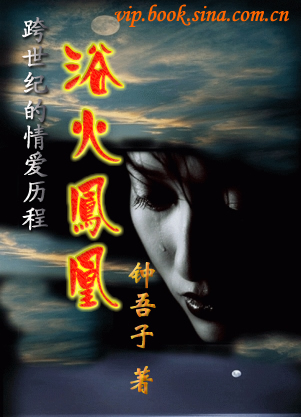 情缘孽海:浴火凤凰