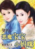 契约:恶魔宝宝小妈咪