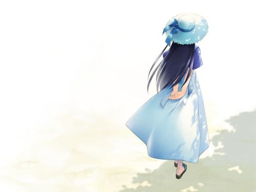 你永远是我美丽的梅娘