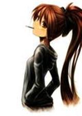 网王之歌留多少女